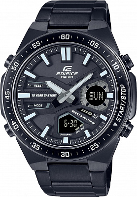 Наручные часы Casio EFV-C110DC-1A