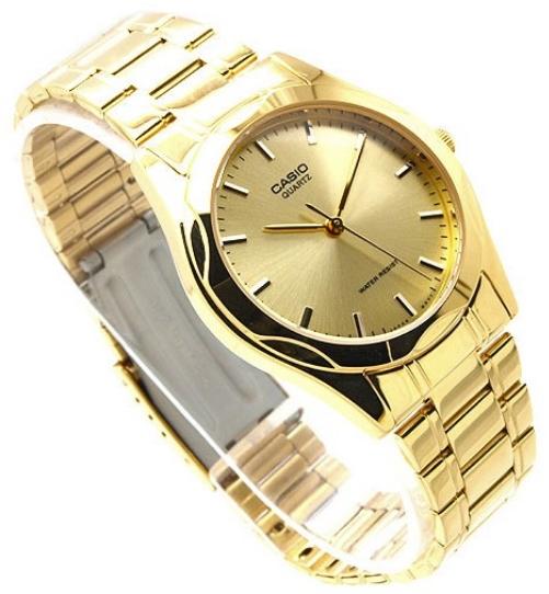 Casio Collection MTP-1275G-9A