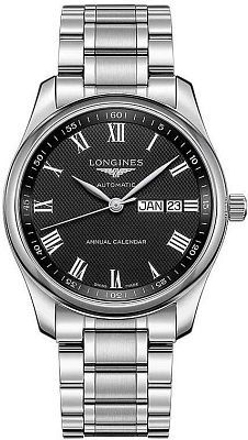 Longines L2.910.4.51.6