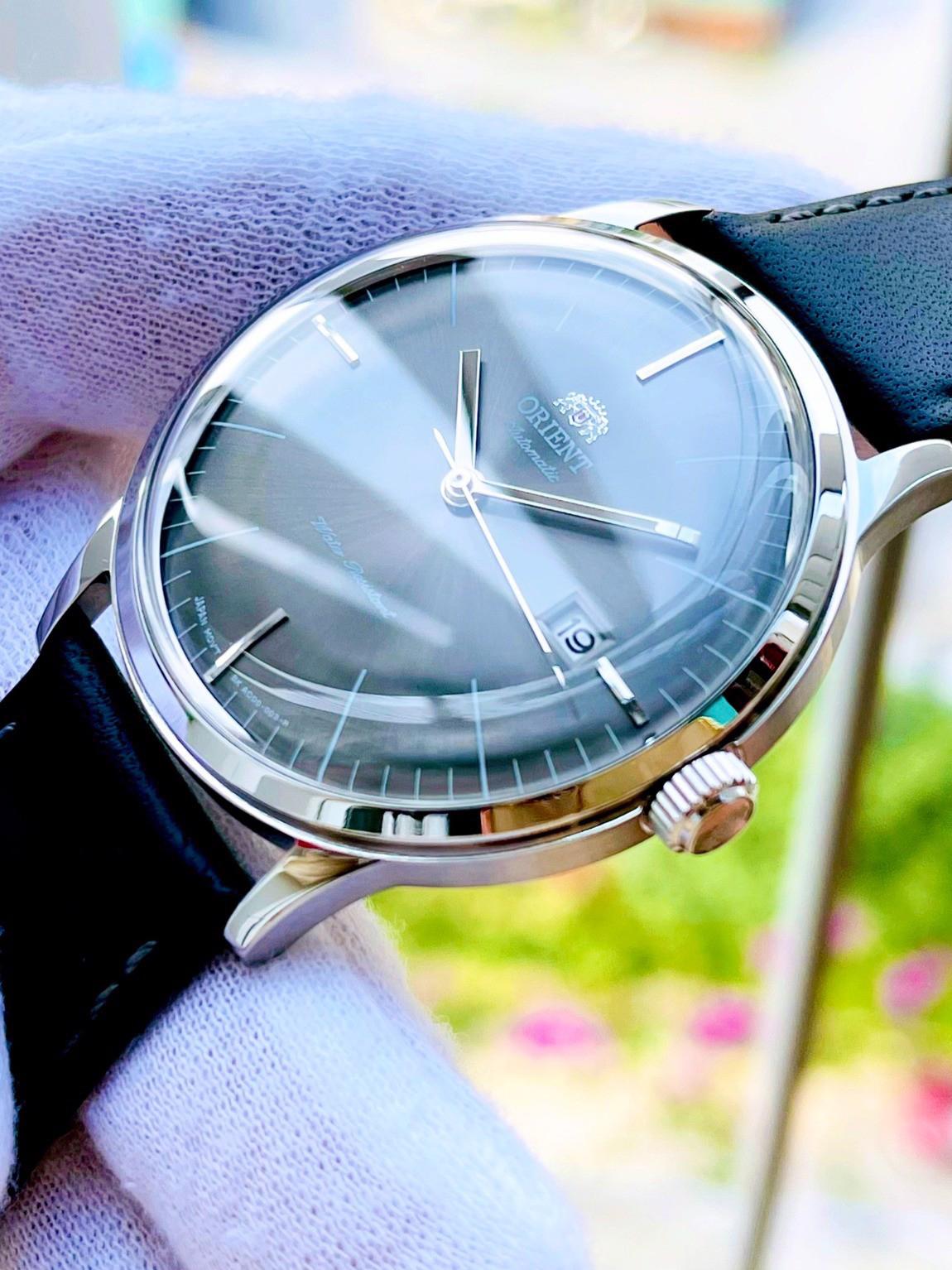 Orient Automatic FAC0000CA