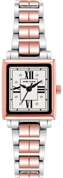 Anne Klein Steel 4011SVRT