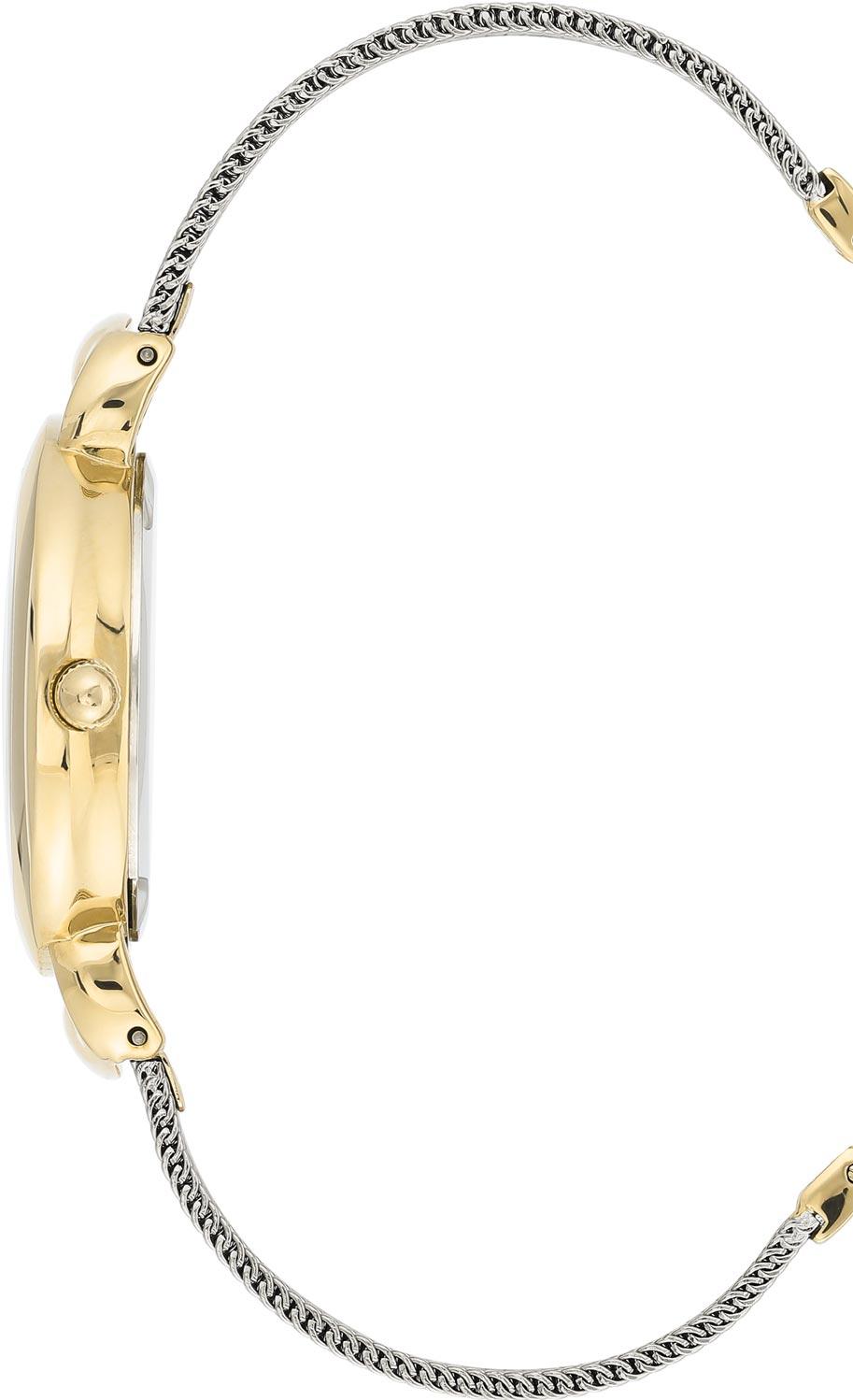 Anne Klein Steel 3807SVTT