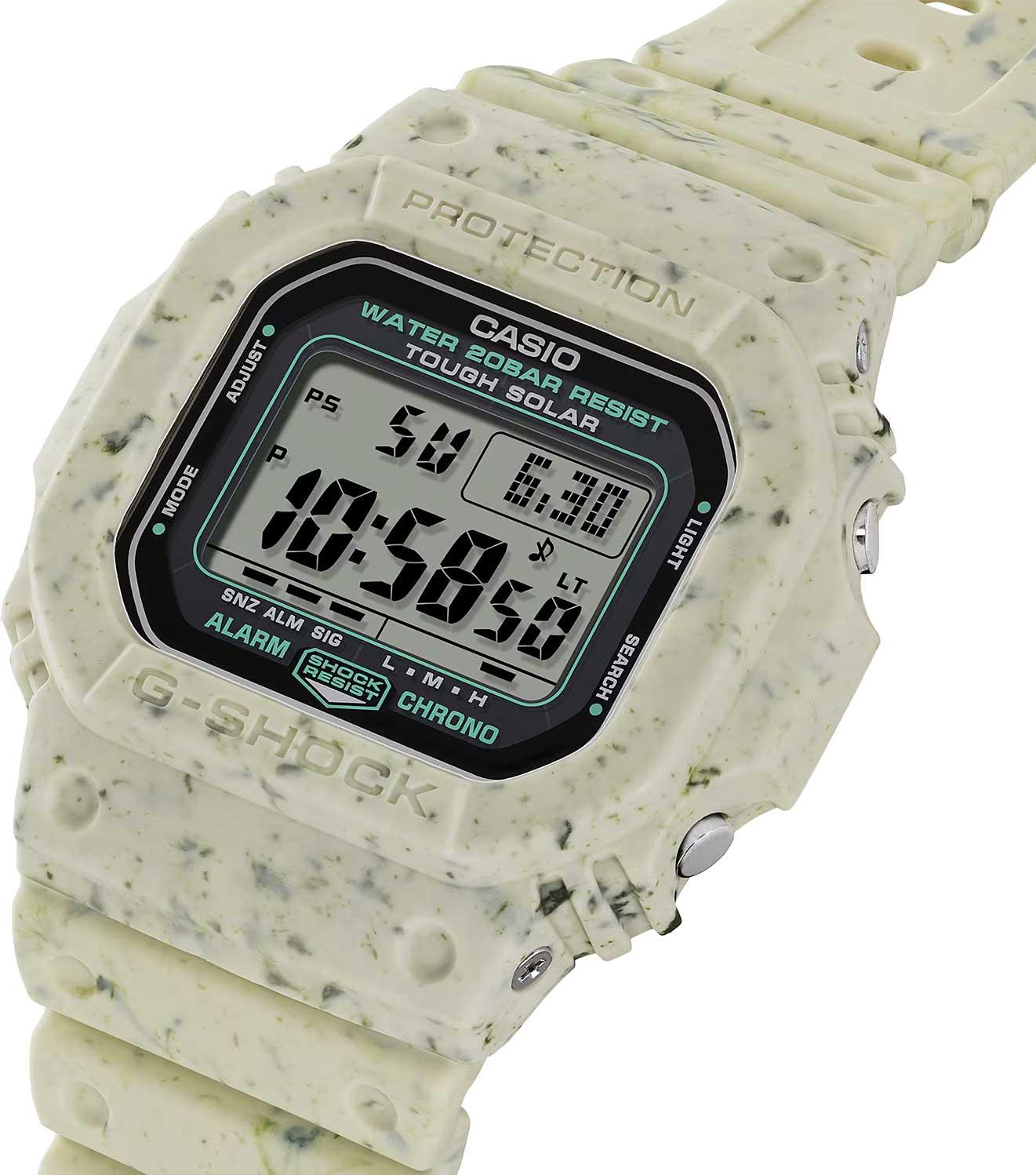 Casio G-Shock G-5600BG-5E