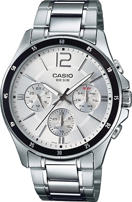 Casio MTP-1374D-7A