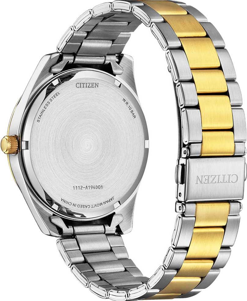 Citizen Quartz BI1036-57A