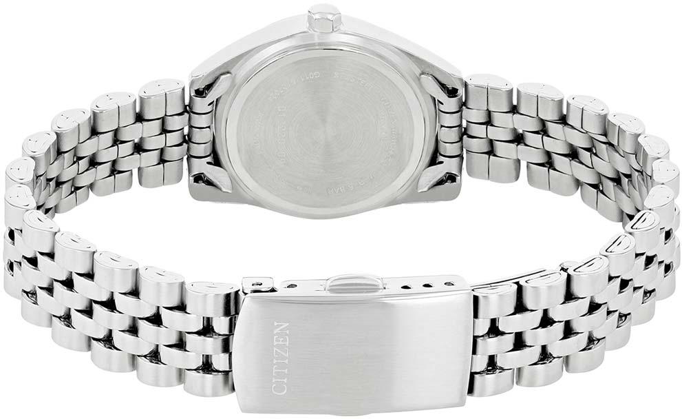 Citizen Quartz EU6060-55D