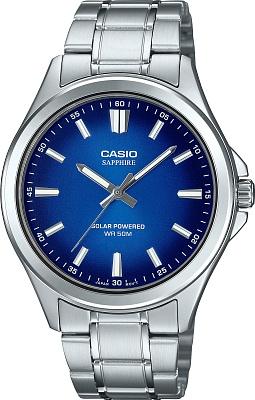 Casio MTS-RS100D-2A