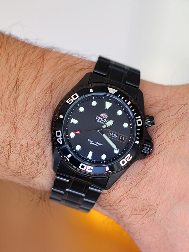 Orient Automatic FAA02003B