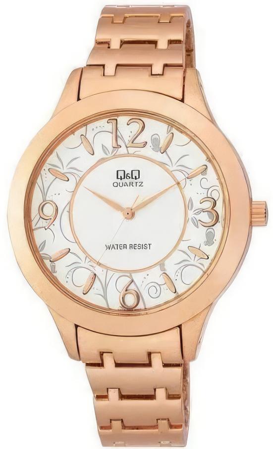 Наручные часы  Q&Q  Casual Q&Q F477J014Y (фото 1) Наручные часы  Q&Q  Casual Q&Q F477J014Y (фото 1)