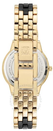 Anne Klein 3672BKGB