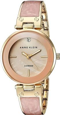 Anne Klein 2512LPGB