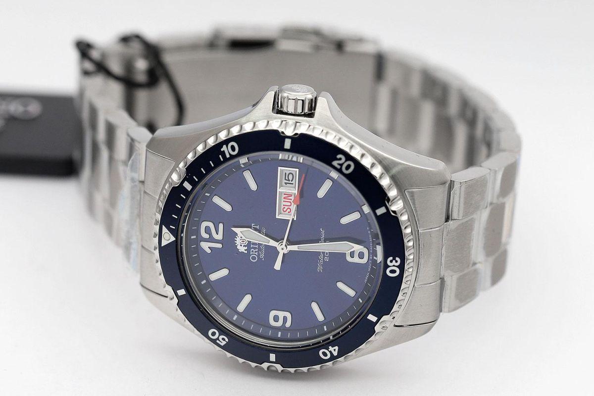 Orient SAA02002D