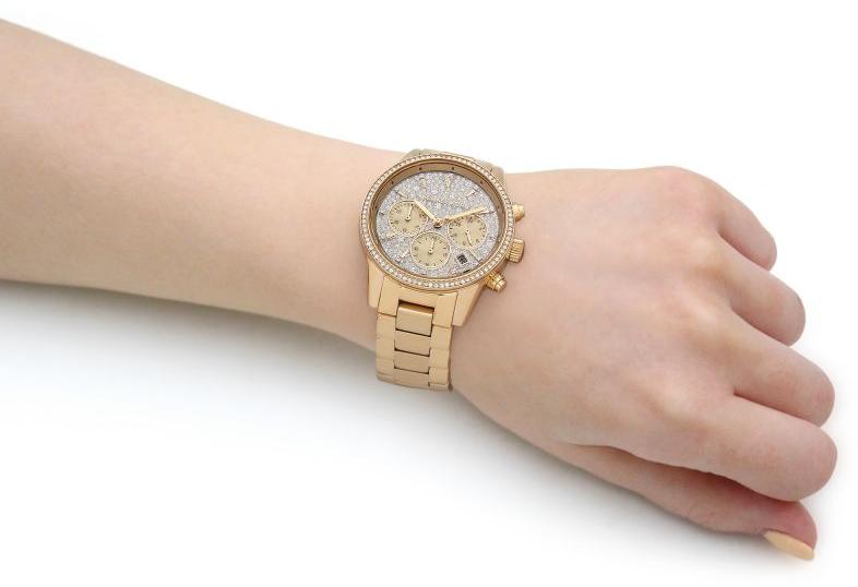Michael Kors Ritz MK7310