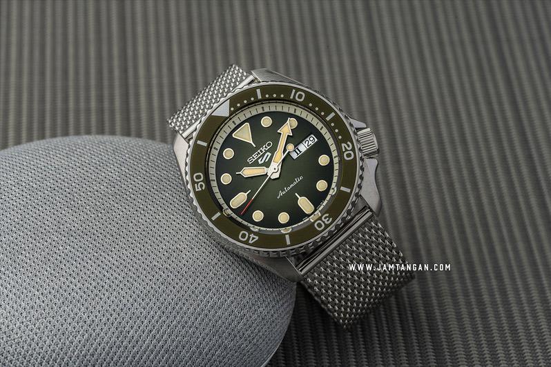 Seiko SRPD75K1