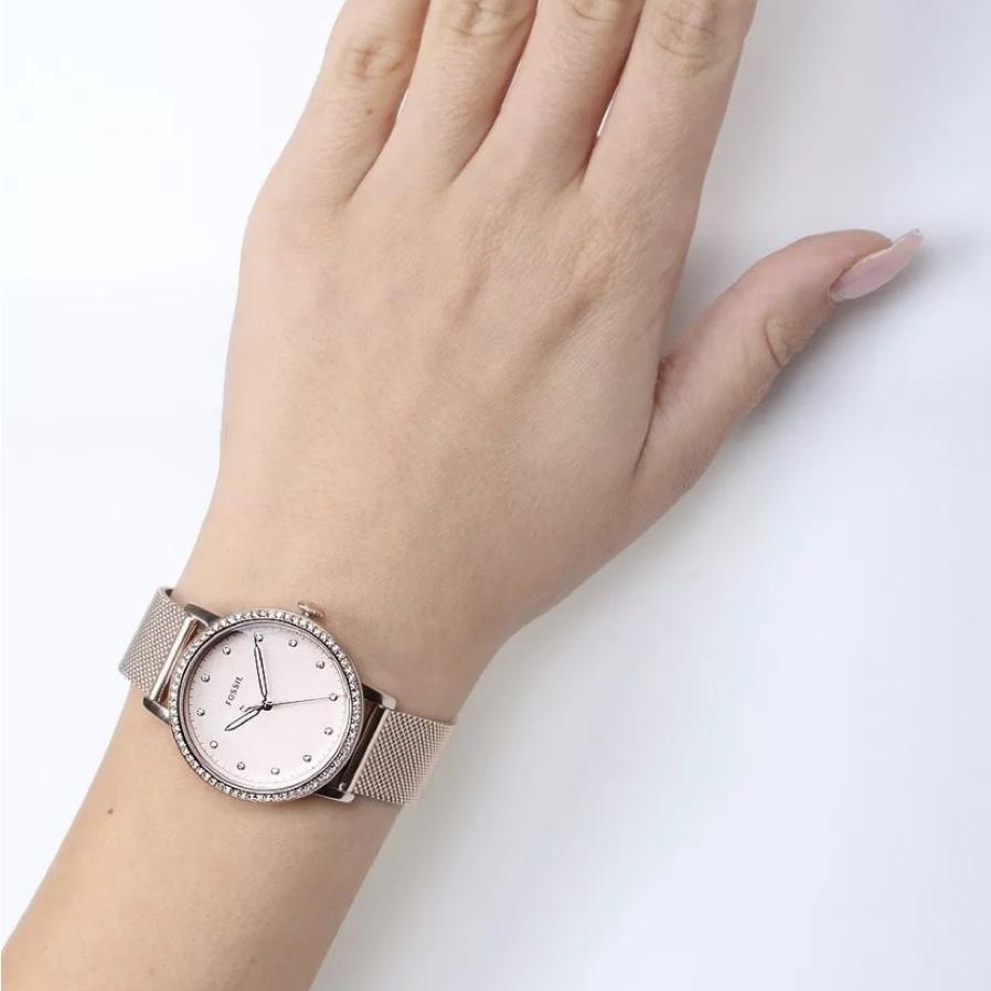 Fossil Dress ES4364