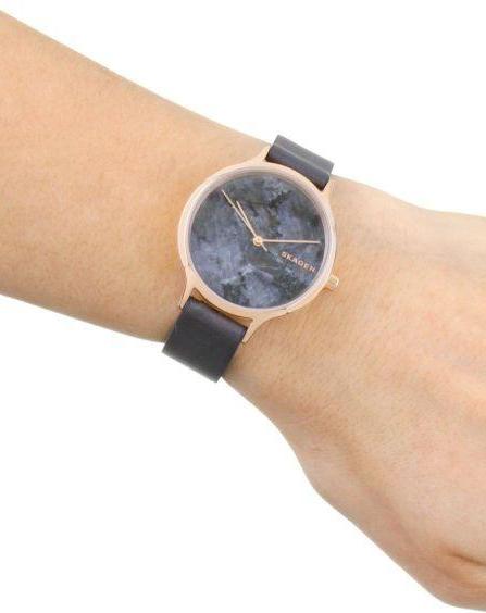 Skagen Leather Women SKW2672