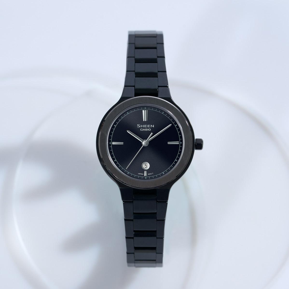 Casio Sheen SHE-4559BD-1A