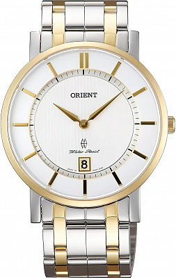 Наручные часы Orient FGW01003W