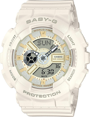 Casio BA-110XSW-7A