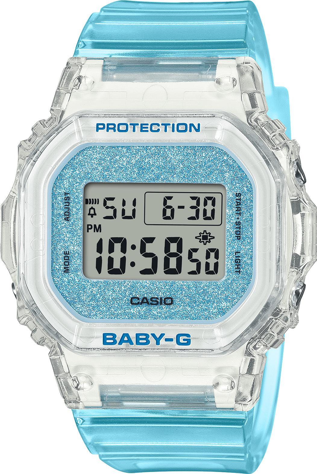 Casio BGD-565GC-2E