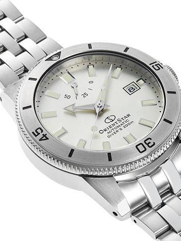 Orient  Orient Star RE-AU0502S