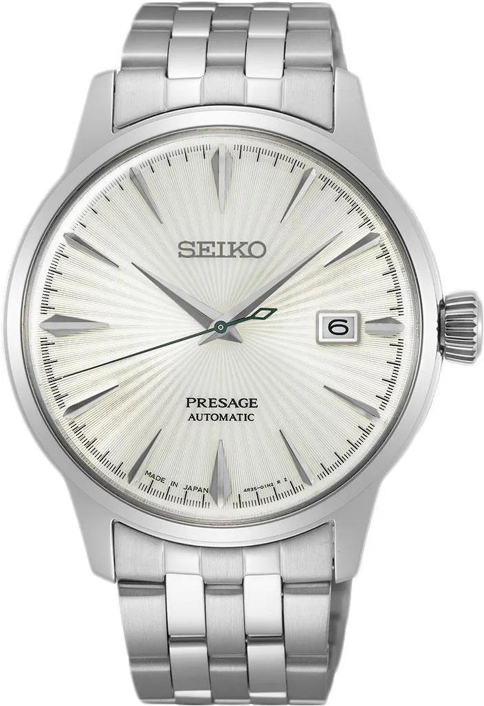 Seiko SRPG23J1