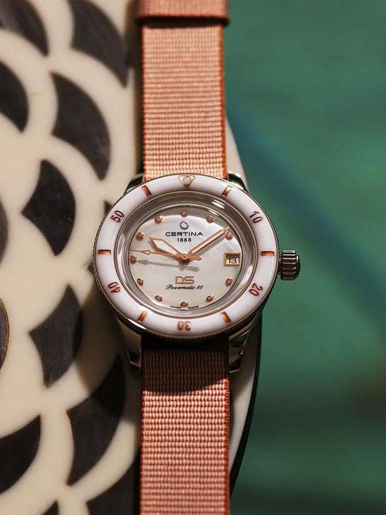 Certina DS Dream C036.207.18.106.00