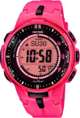 Casio PRW-3000-4B