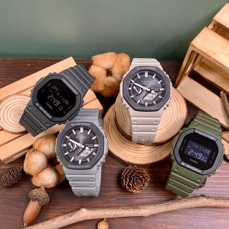 Casio G-Shock DW-5610UU-3E