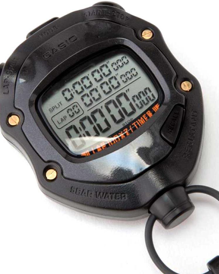 Casio Sports HS-80TW-1E
