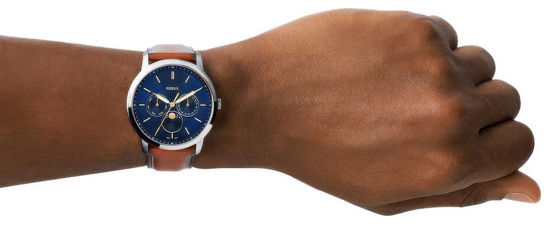 Fossil Neutra FS5903