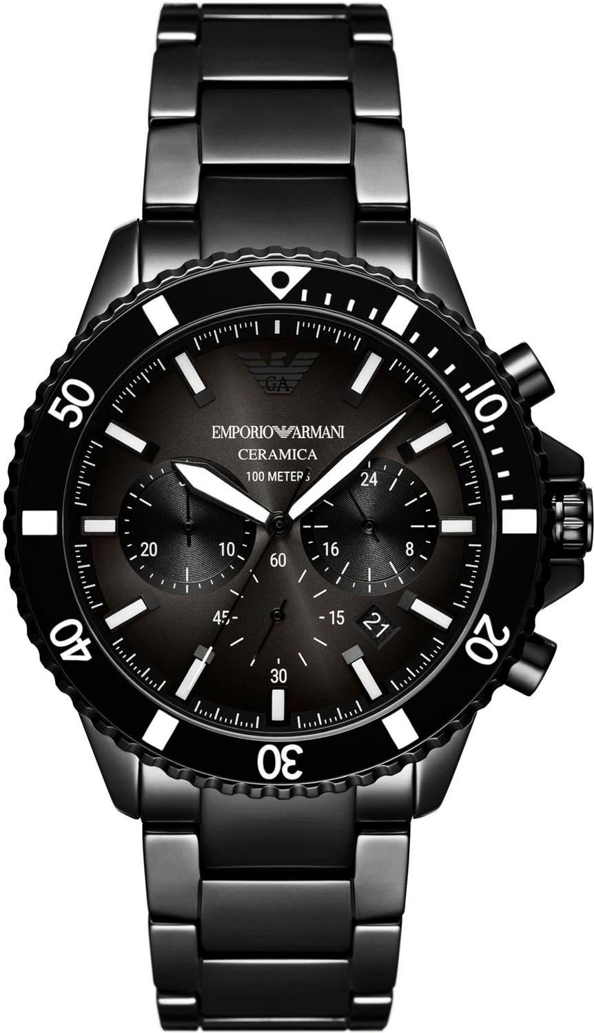 Emporio Armani Ceramica AR70010