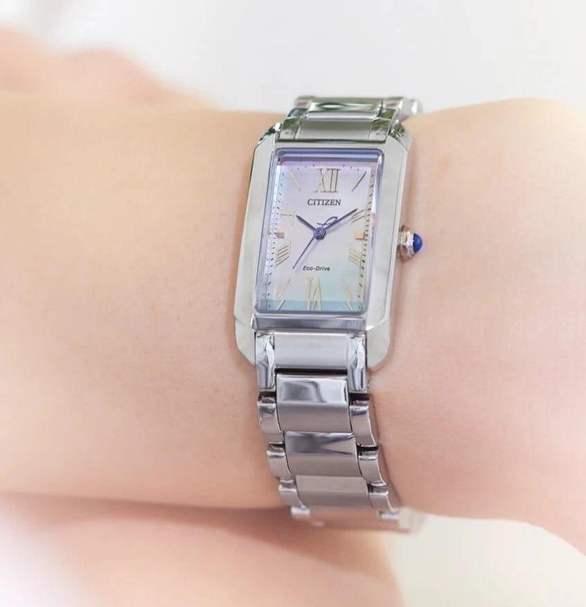 Citizen Eco Drive EW5620-55N