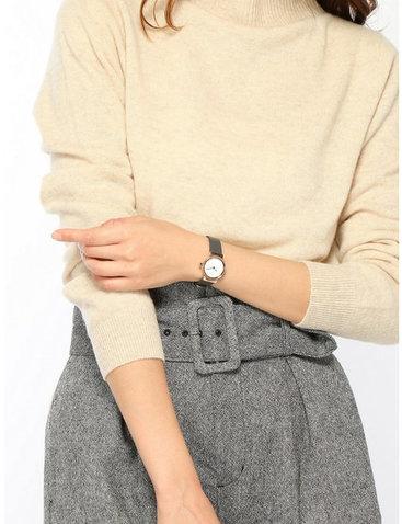 Skagen Leather Women SKW2669