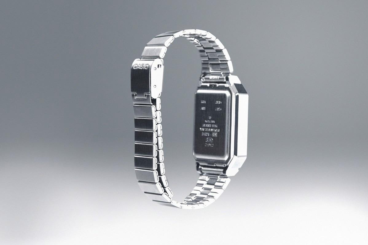 Casio Collection A-100WE-1A