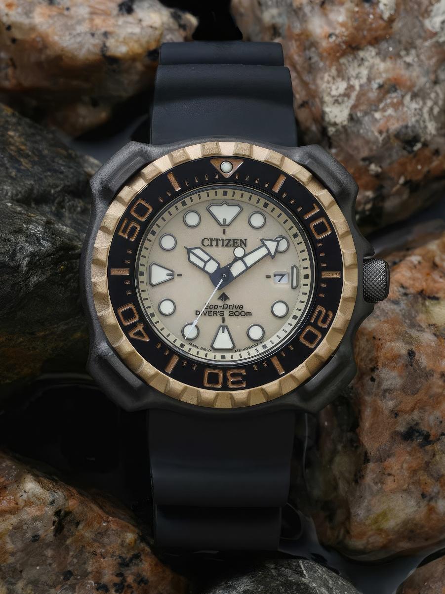 Citizen Promaster BN0226-10P