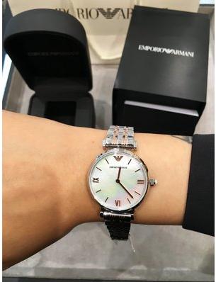 Emporio Armani Classics AR1987