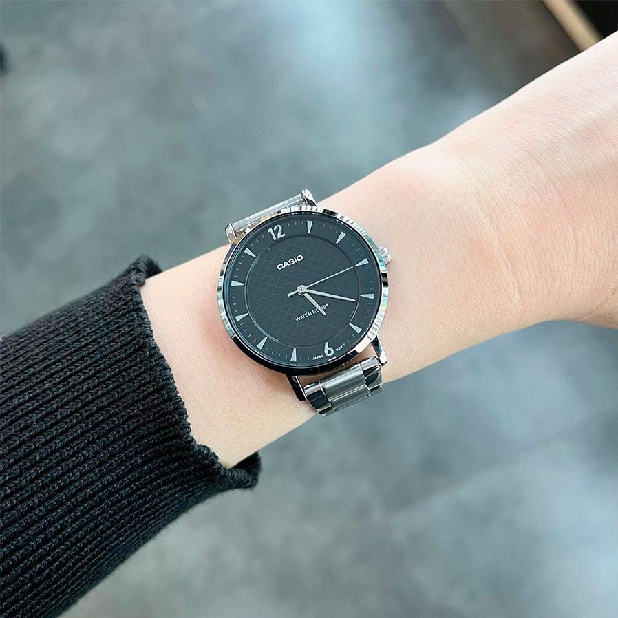 Casio Collection LTP-VT04D-1A