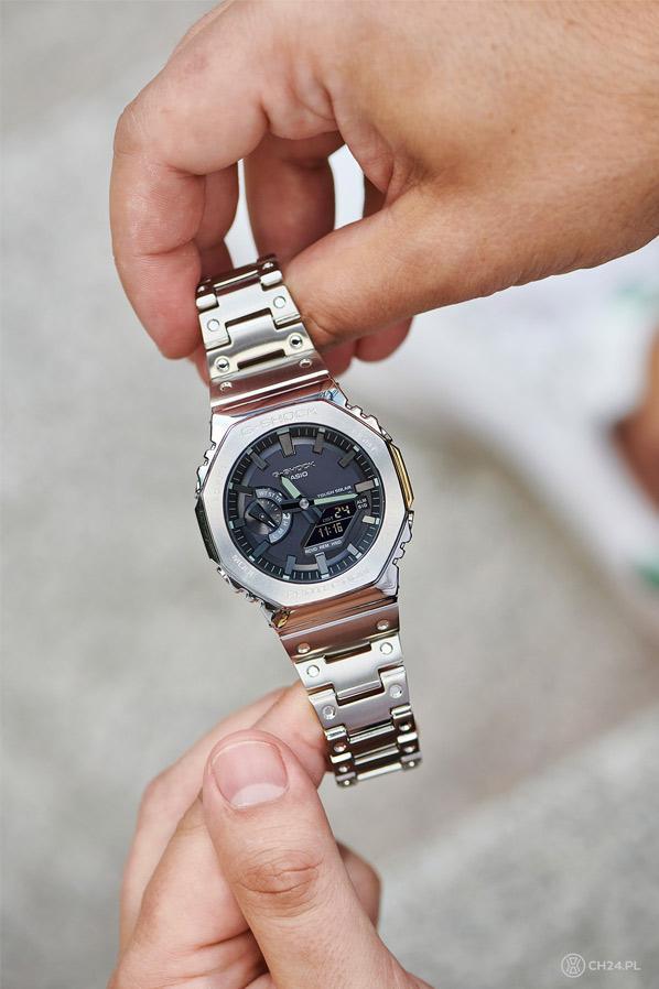 Casio GM-B2100D-1A