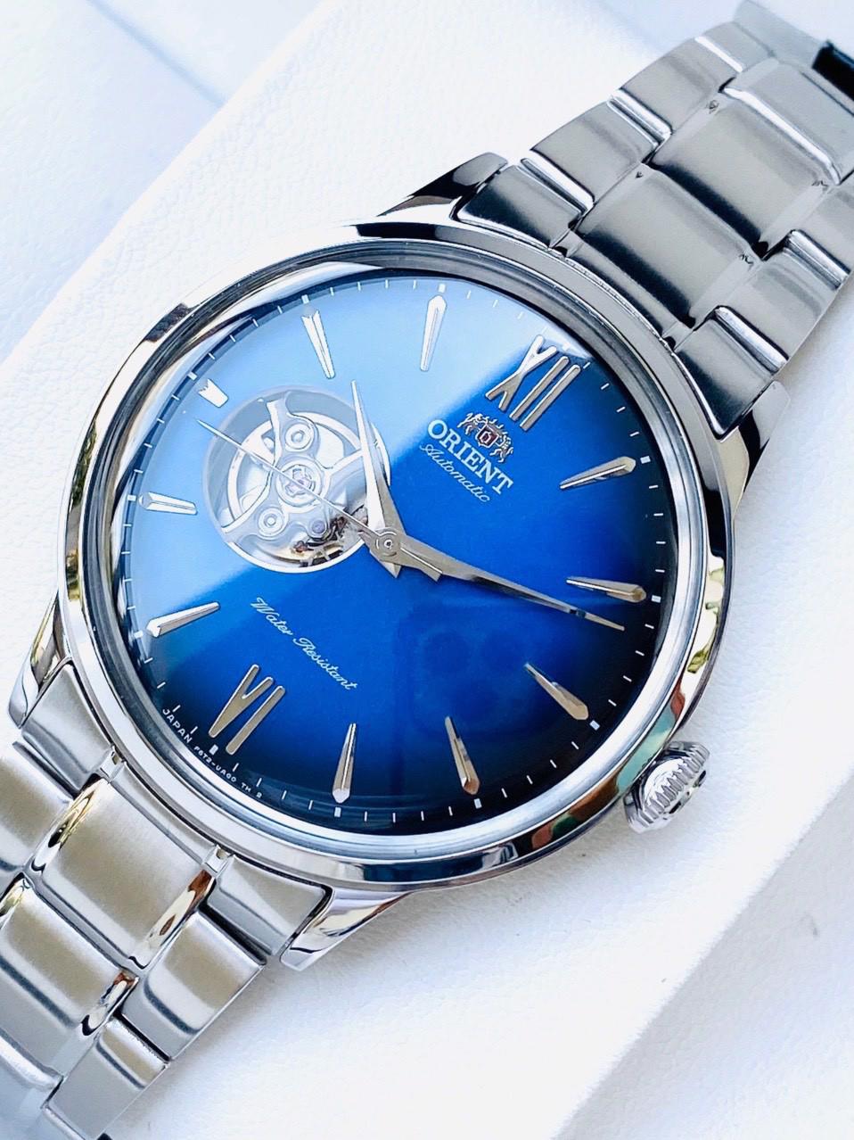 Orient Automatic RA-AG0028L