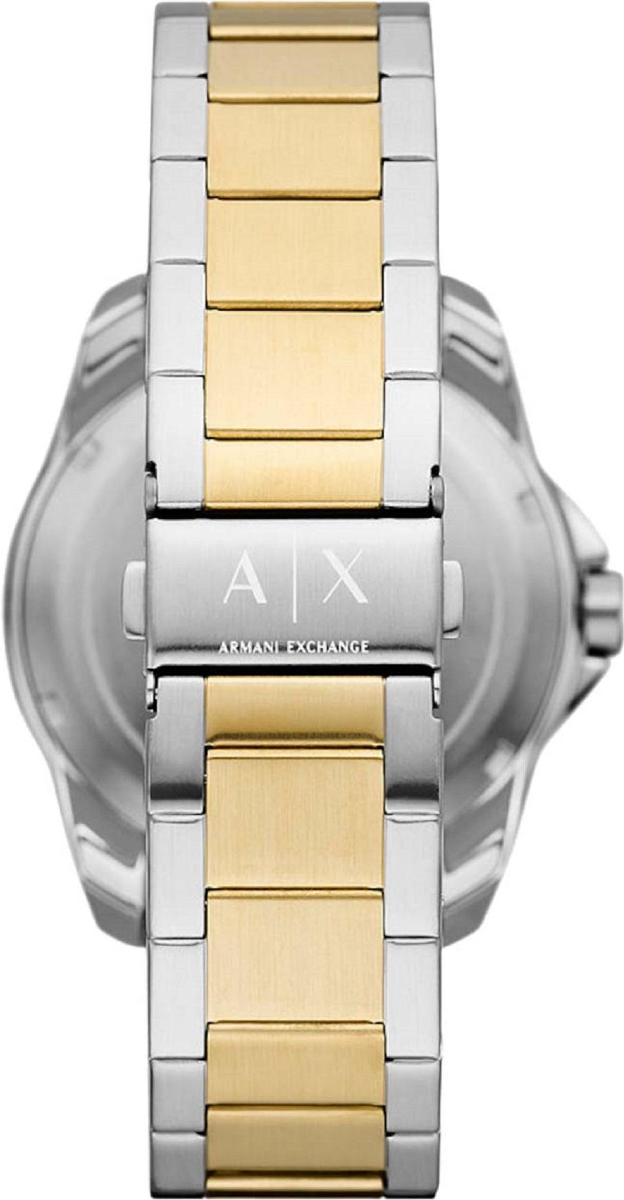 Armani Exchange Spencer AX1956
