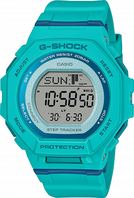 Наручные часы Casio GMD-B300SC-2E
