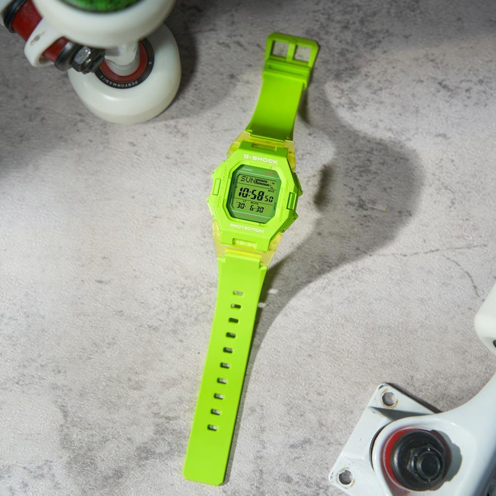 Casio GD-B500S-3E