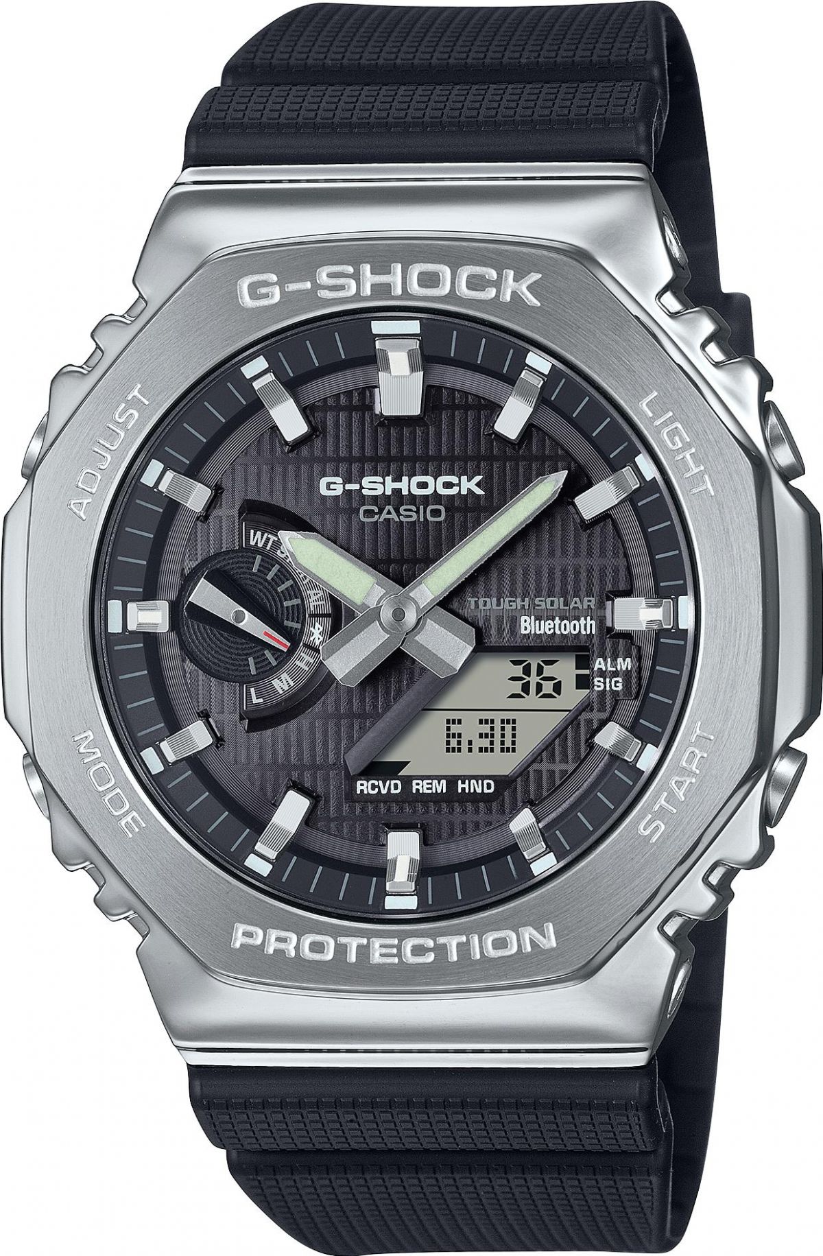 Casio G-Shock GBM-2100-1A