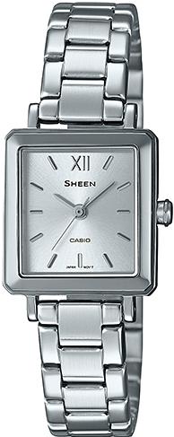 Casio Sheen SHE-4538D-7A