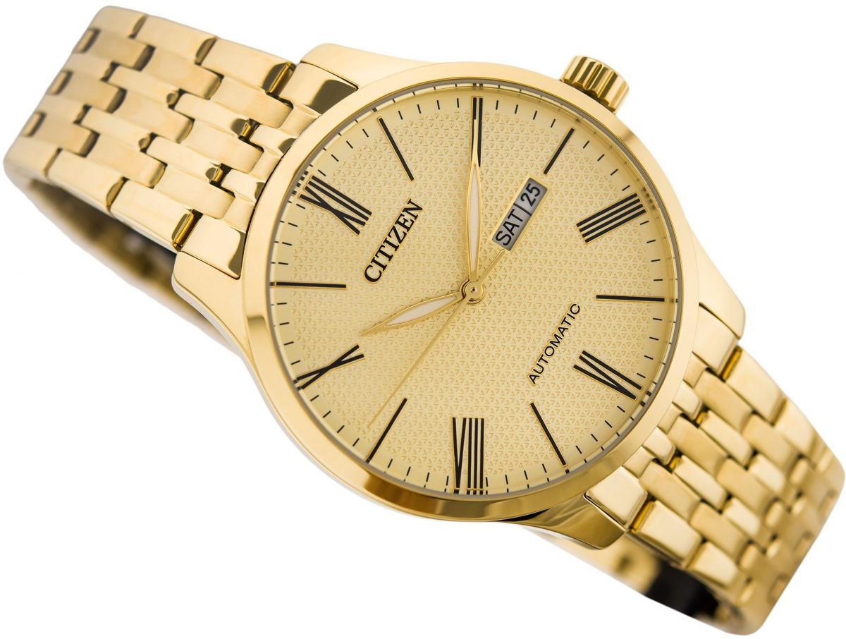 Citizen NH8352-53P