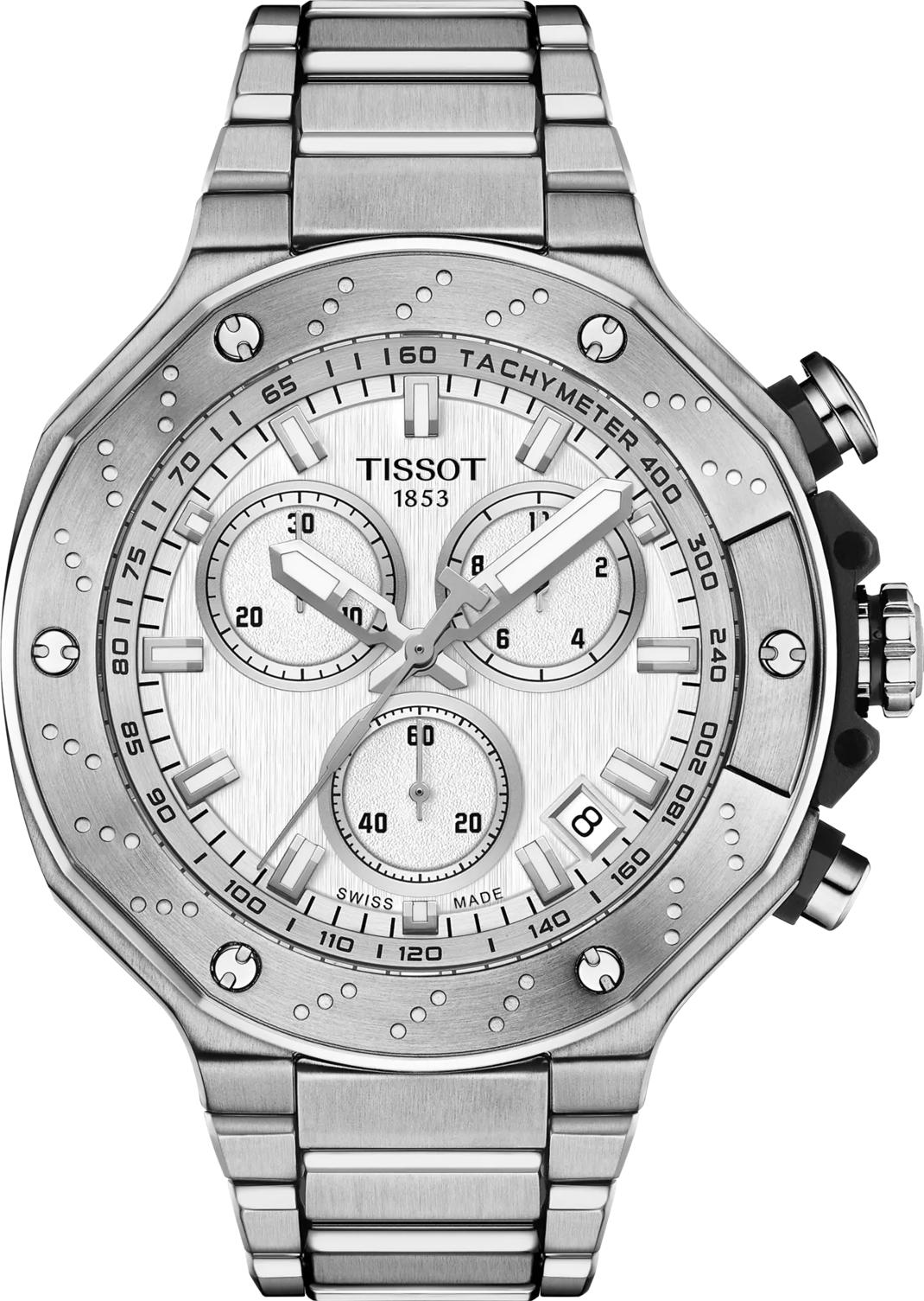 Tissot T-Race T141.417.11.031.00