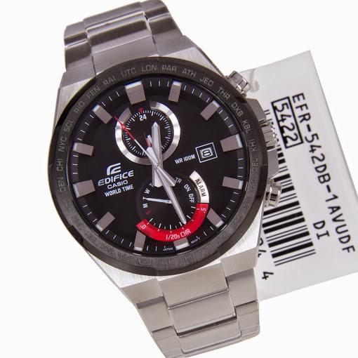 Casio Edifice EFR-542DB-1A