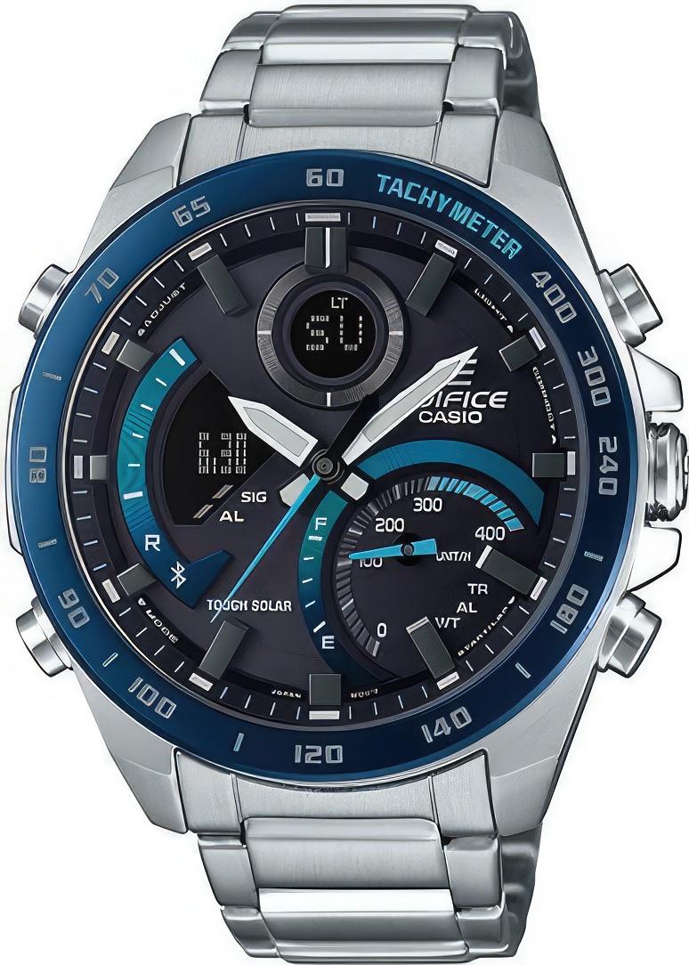 Casio ECB-900DB-1B