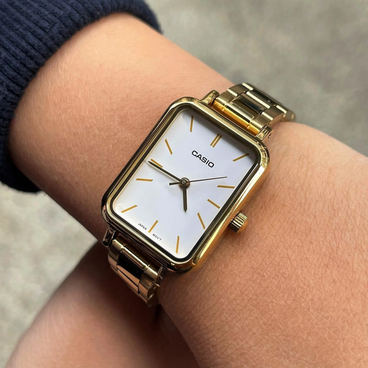 Casio Collection LTP-V009G-7E